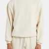 Hoodies & Sweatshirts | cernucci Hoodies & Sweatshirts Cernucci Hoodie - Cream