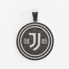 Pendants | cernucci Pendants Official Juventus Pendant