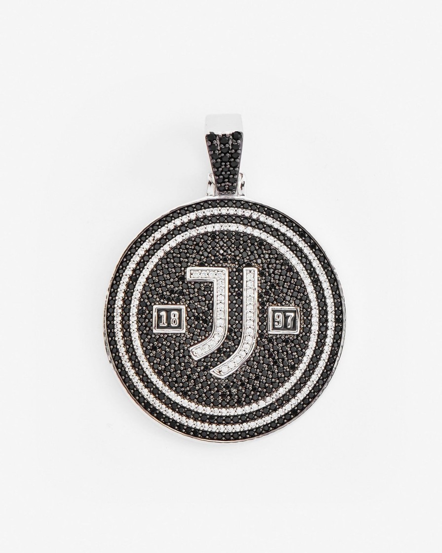 Pendants | cernucci Pendants Official Juventus Pendant