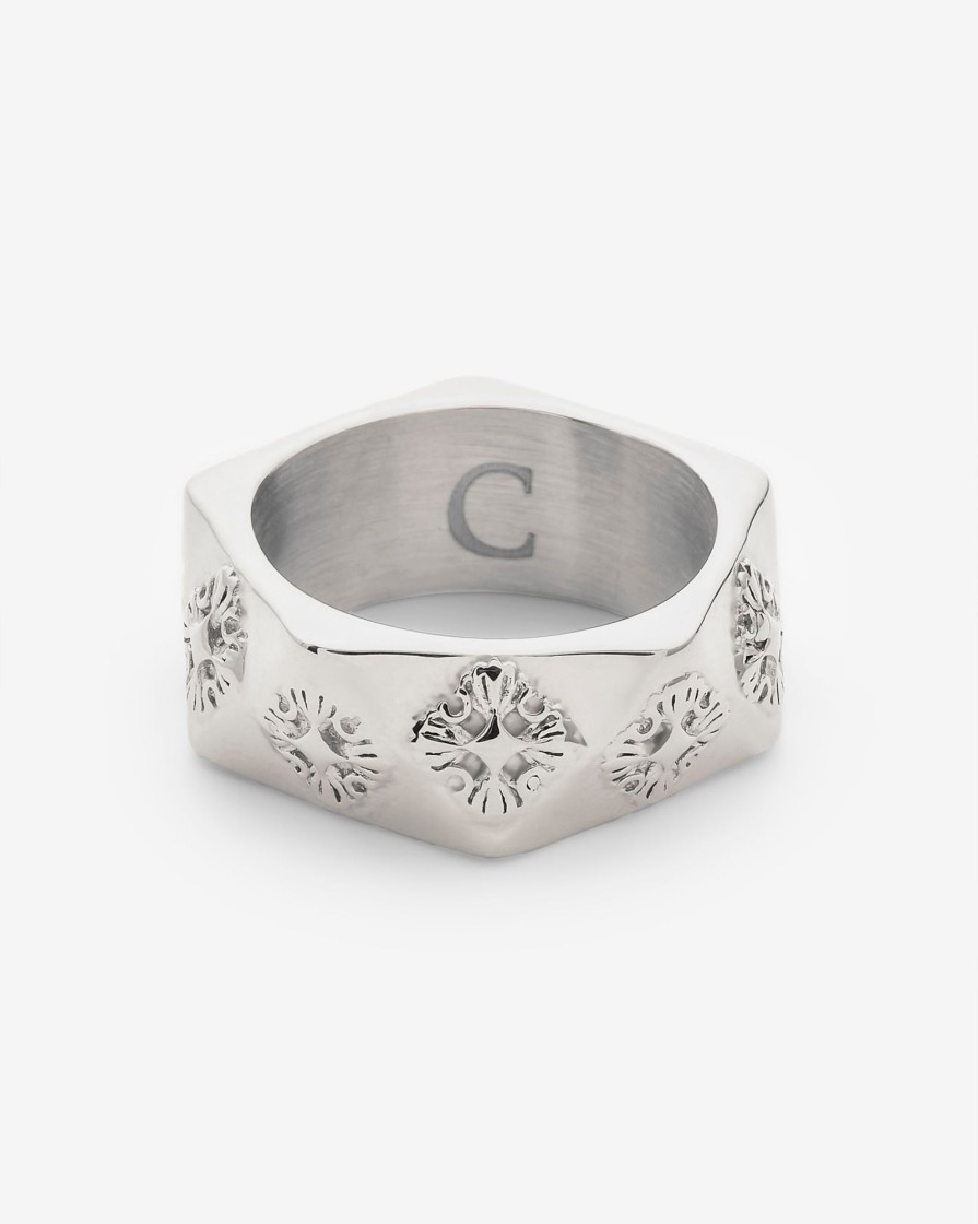 Rings | cernucci Rings Trinity Ring