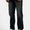 Jeans | CLO-BOT-DEN Jeans Relaxed Fit Jeans - Washed Black