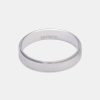 925 Sterling Silver | cernucci 925 Sterling Silver 925 6Mm Sterling Silver Banded Ring